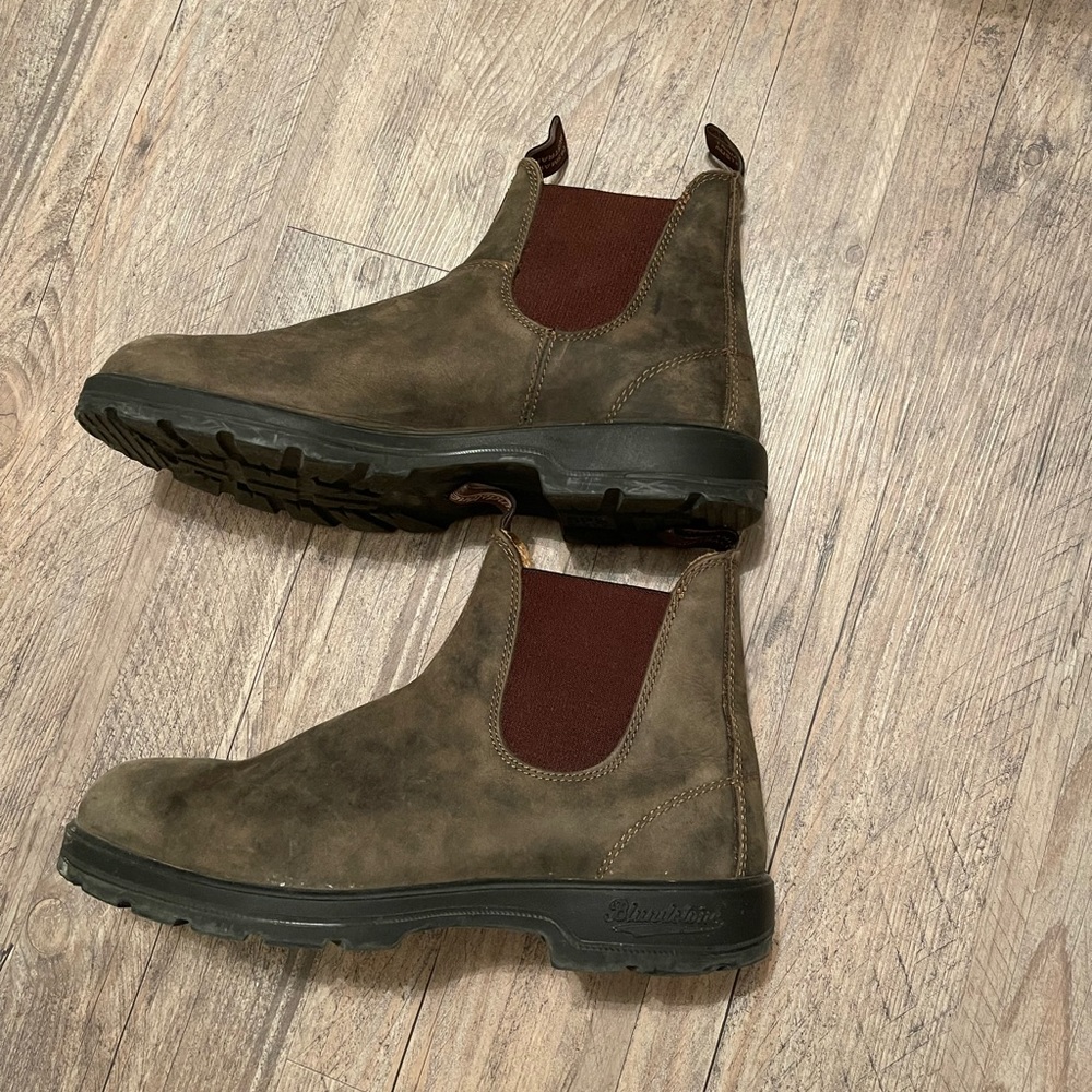 Blundstone Boots